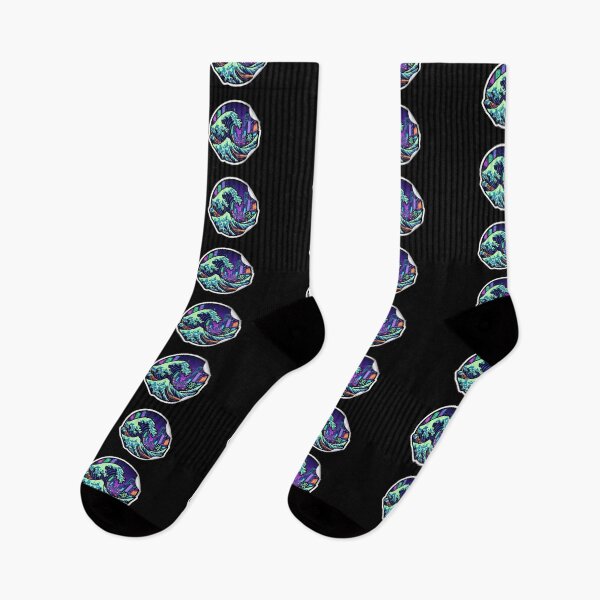 Item preview, Venti Urban Wave Graphic Streetwear Style designed and sold by Venti waves.