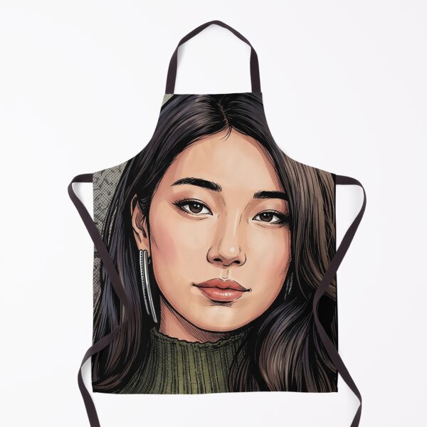 Item preview, Bae Suzy Casual Chill Kdrama Series Lgbtq+ Comic designed and sold by Mind Space.