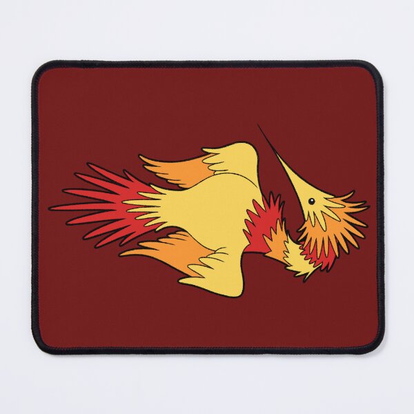 Item preview, Silly phoenix designed and sold by selkaycik.