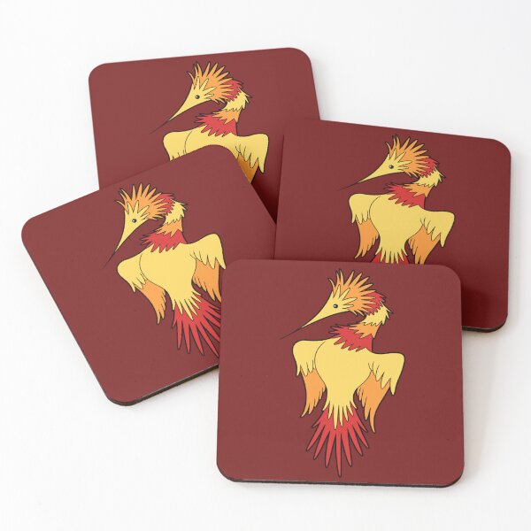Item preview, Silly phoenix designed and sold by selkaycik.