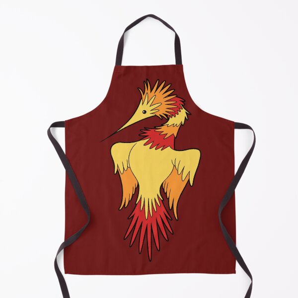 Item preview, Silly phoenix designed and sold by selkaycik.