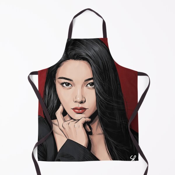 Item preview, Kim You-Jung Lethal Looks Kdrama Series Lgbtq+ Comic designed and sold by Mind Space.