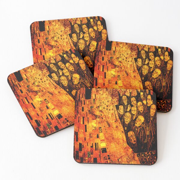 Item preview, mystical art designed and sold by  Mudikeys.