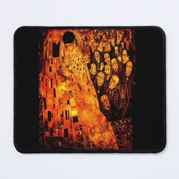 Item preview, mystical art designed and sold by Mudikeys.