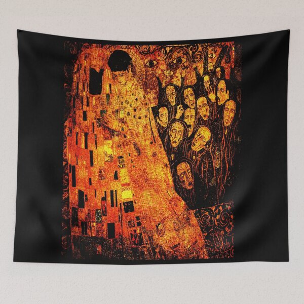 Item preview, mystical art designed and sold by  Mudikeys.