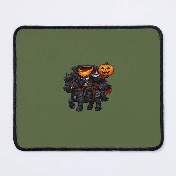 Item preview, Headless Horseman  designed and sold by Broken Antler Designs .