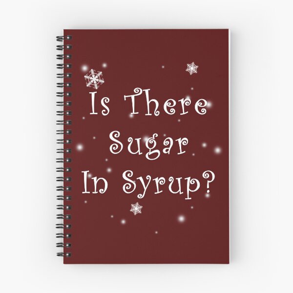 Item preview, Sugar In Syrup Flakes designed and sold by Normbot2000.