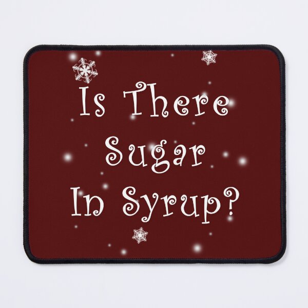 Item preview, Sugar In Syrup Flakes designed and sold by Normbot2000.
