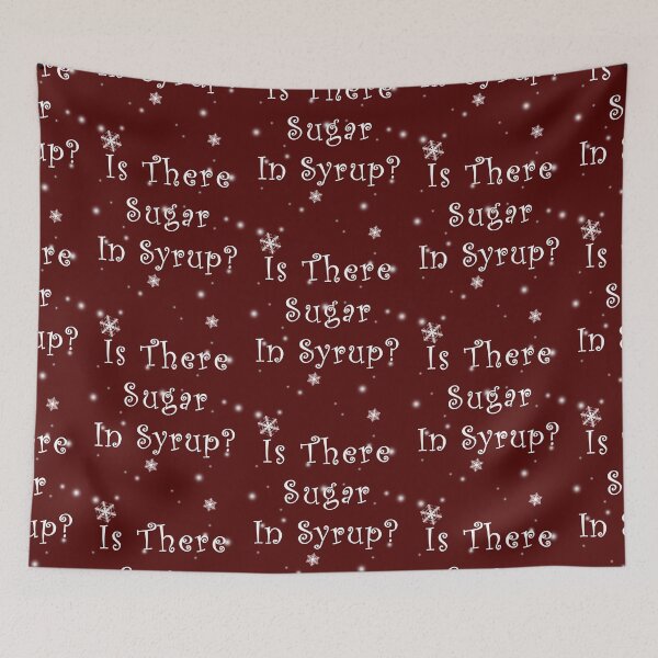 Item preview, Sugar In Syrup Flakes designed and sold by Normbot2000.
