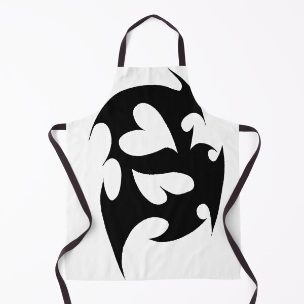 Item preview, Cybersigilism letter B designed and sold by Astraleah.