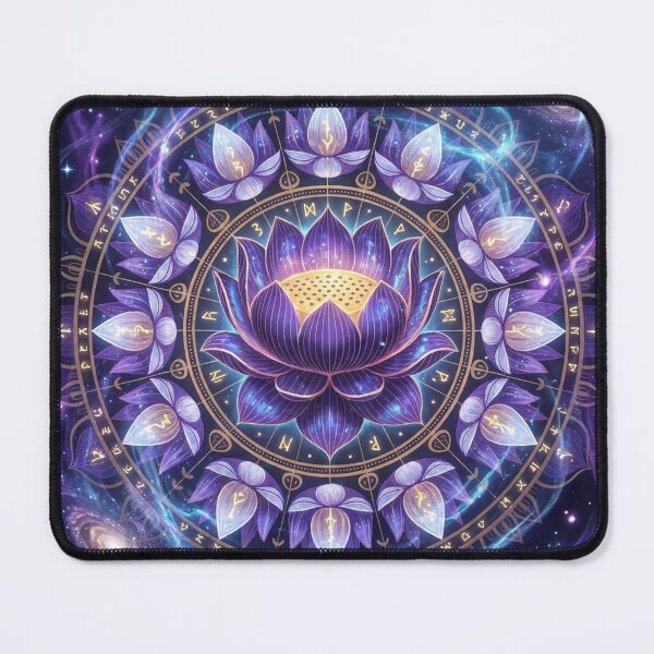 Item preview, Mystical Spiritual Mandala. designed and sold by Lilashakti ⭐️ ⭐️ ⭐️ ⭐️ ⭐️.