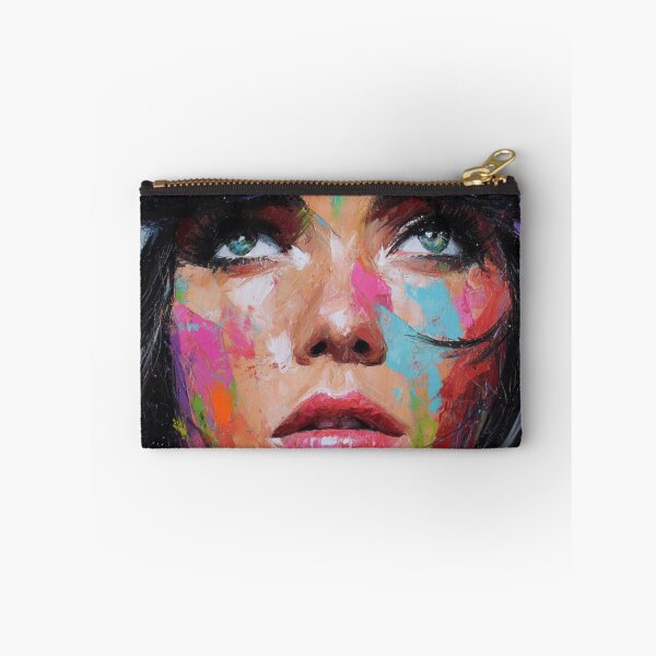 Item preview, CRAZY DAY IN THE MOUNTAINS designed and sold by Poptonicart.