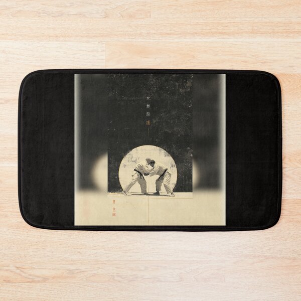 Item preview, The Gentle Art: Jiu-Jitsu Collection #23 designed and sold by Helios Be. Lavsh.