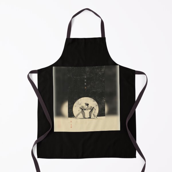 Item preview, The Gentle Art: Jiu-Jitsu Collection #23 designed and sold by Helios Be. Lavsh.