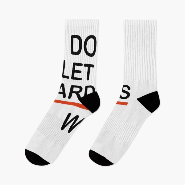 Item preview, Don't Let The Hard Days Win designed and sold by anaotradnova.