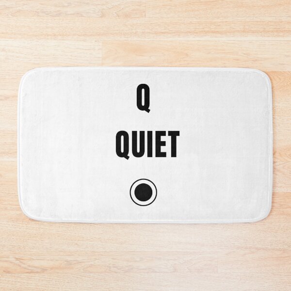 Item preview, Quiet Mind, Strong Focus designed and sold by EMYWAMZGLOBAL.