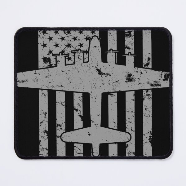 Item preview, B-17 Flying Fortress WWII Bomber Airplane Design designed and sold by RealPilotDesign.