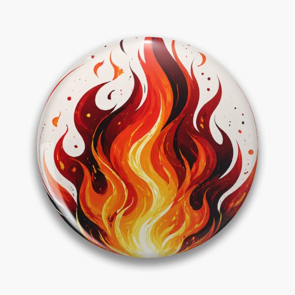 Item preview, The great flame designed and sold by Kassirs.