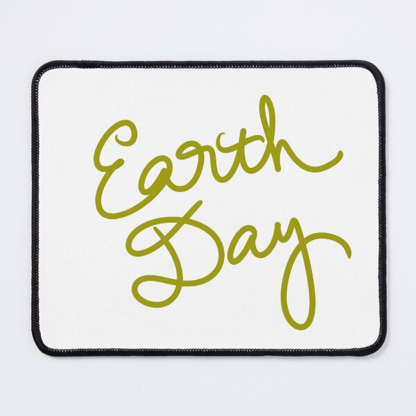 Item preview, Earth Day 6 designed and sold by abeink.