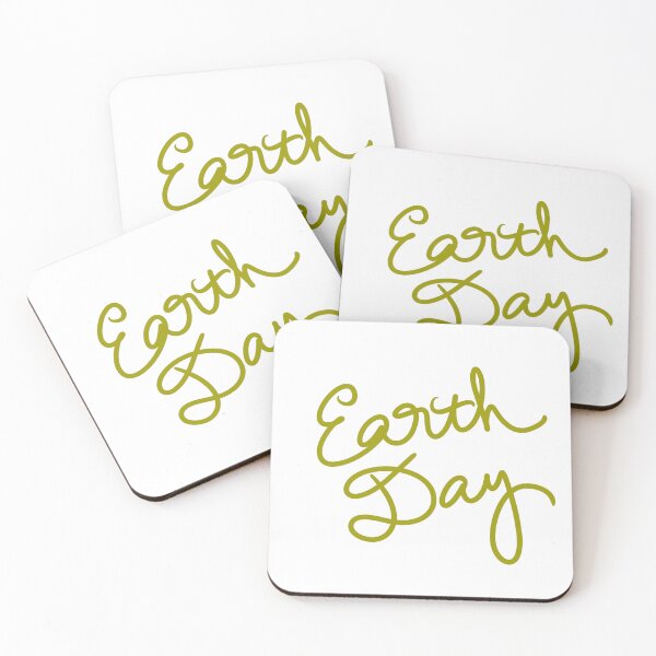 Item preview, Earth Day 6 designed and sold by abeink.