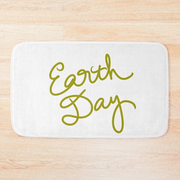 Item preview, Earth Day 6 designed and sold by abeink.