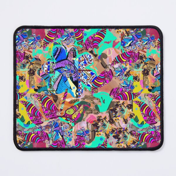 Item preview, COLOUR MADNESS designed and sold by ABEBERMANCHUTE.