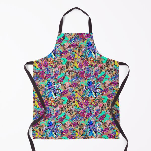 Item preview, COLOUR MADNESS designed and sold by ABEBERMANCHUTE.