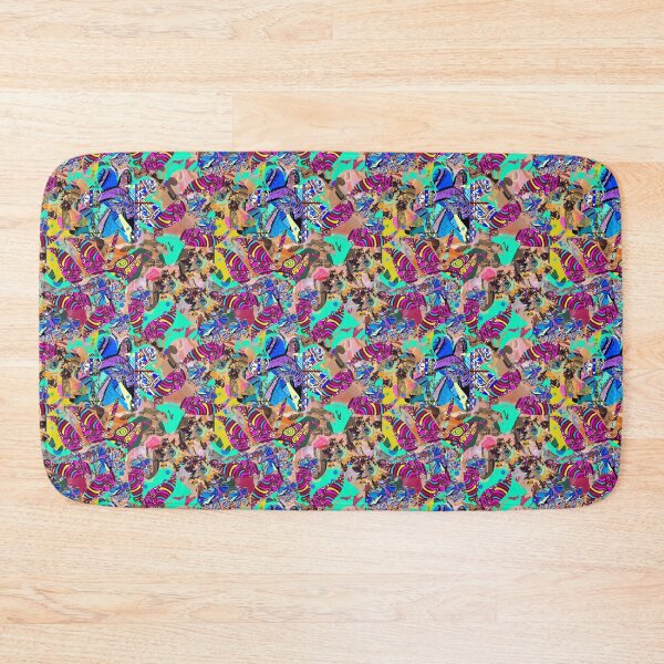 Item preview, COLOUR MADNESS designed and sold by ABEBERMANCHUTE.