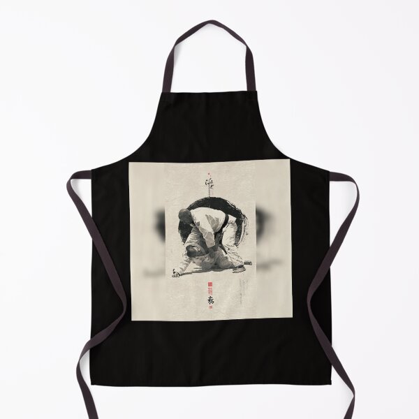Item preview, The Gentle Art: Jiu-Jitsu Collection #24 designed and sold by Helios Be. Lavsh.