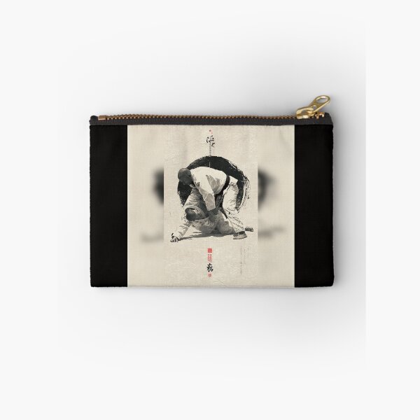 Item preview, The Gentle Art: Jiu-Jitsu Collection #24 designed and sold by Helios Be. Lavsh.
