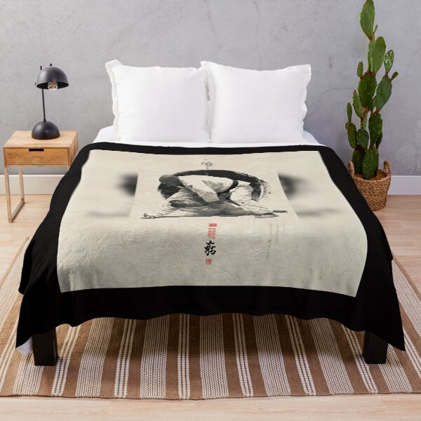 Item preview, The Gentle Art: Jiu-Jitsu Collection #24 designed and sold by Helios Be. Lavsh.