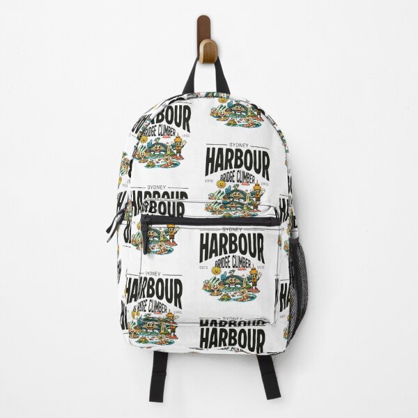 Item preview, Australia : Sidney Harbour bridge climber designed and sold by Peerless-Prime.