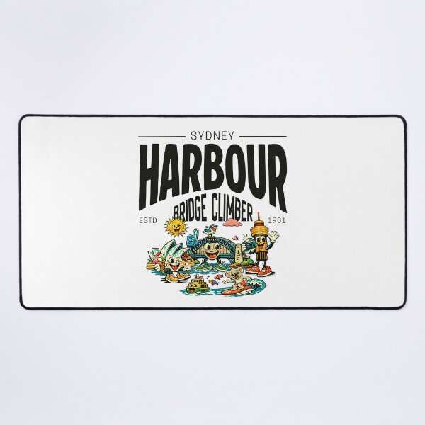 Item preview, Australia : Sidney Harbour bridge climber designed and sold by Peerless-Prime.