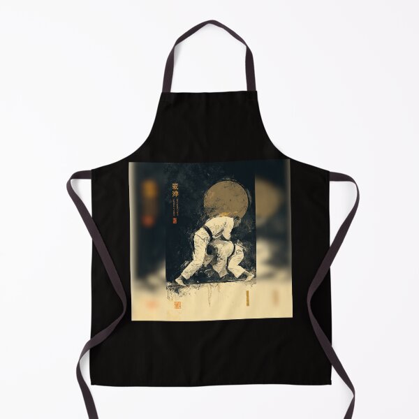 Item preview, The Gentle Art: Jiu-Jitsu Collection #25 designed and sold by Helios Be. Lavsh.