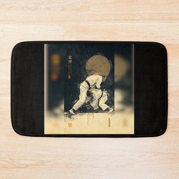 Item preview, The Gentle Art: Jiu-Jitsu Collection #25 designed and sold by Helios Be. Lavsh.