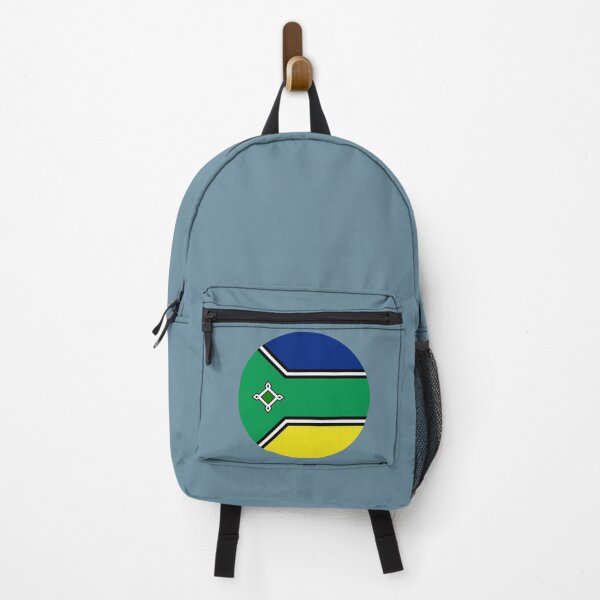 Item preview, Amapa Brazil Round Flag State Emblem designed and sold by NTGUILTY.