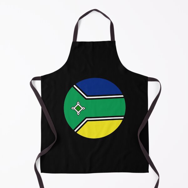 Item preview, Amapa Brazil Round Flag State Emblem designed and sold by NTGUILTY.