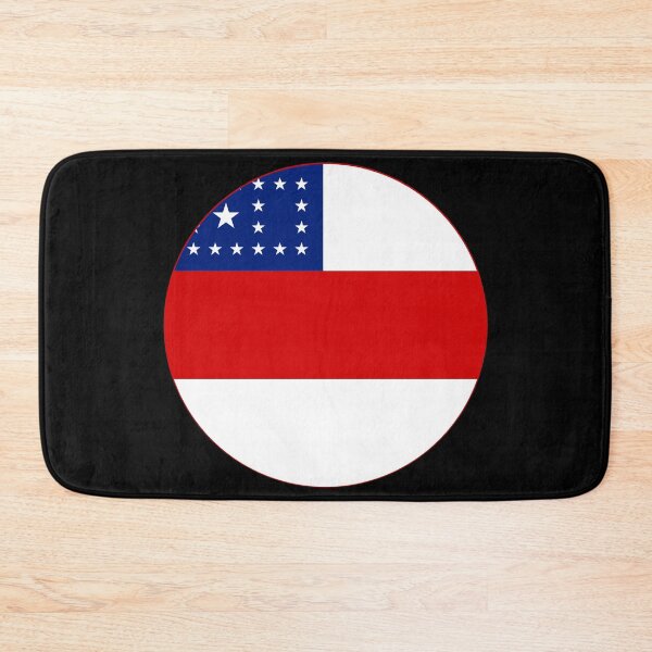 Item preview, Amazonas Brazil Round Flag State Emblem designed and sold by NTGUILTY.
