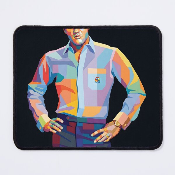 Item preview, Elvis Presley wpap pop art designed and sold by Superkent.