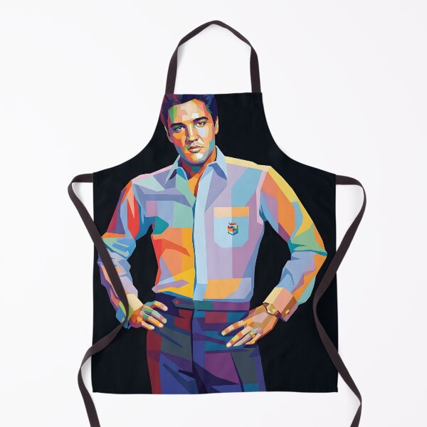 Item preview, Elvis Presley wpap pop art designed and sold by Superkent.