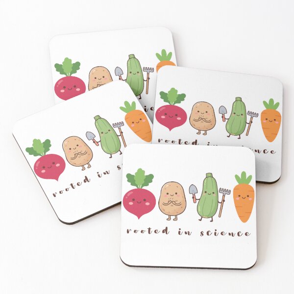 Item preview, Rooted in Science  designed and sold by rd-rd2b-apparel.