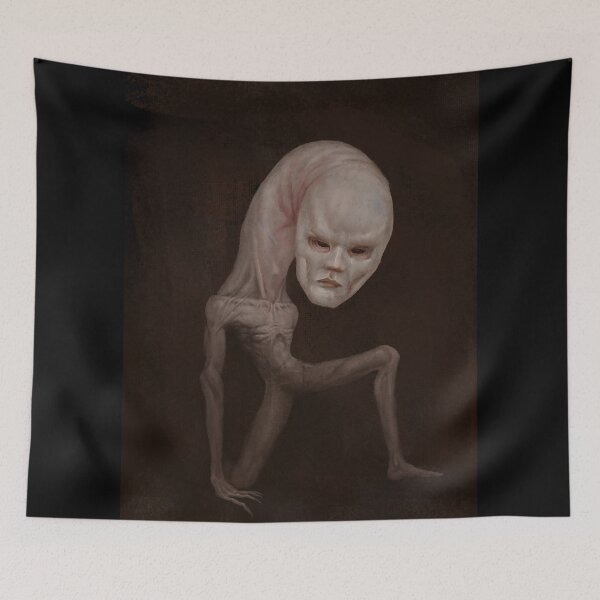 Item preview, untitled painting 01 designed and sold by William Sweeney.