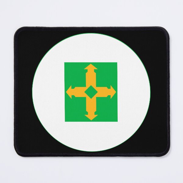Item preview, Distrito Federal Brazil Round Flag Emblem designed and sold by NTGUILTY.