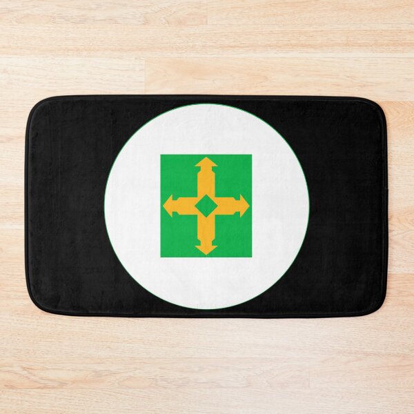 Item preview, Distrito Federal Brazil Round Flag Emblem designed and sold by NTGUILTY.