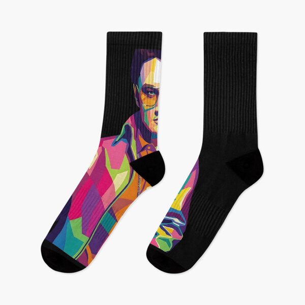 Item preview, Elvis Presley wpap pop art  designed and sold by Superkent.