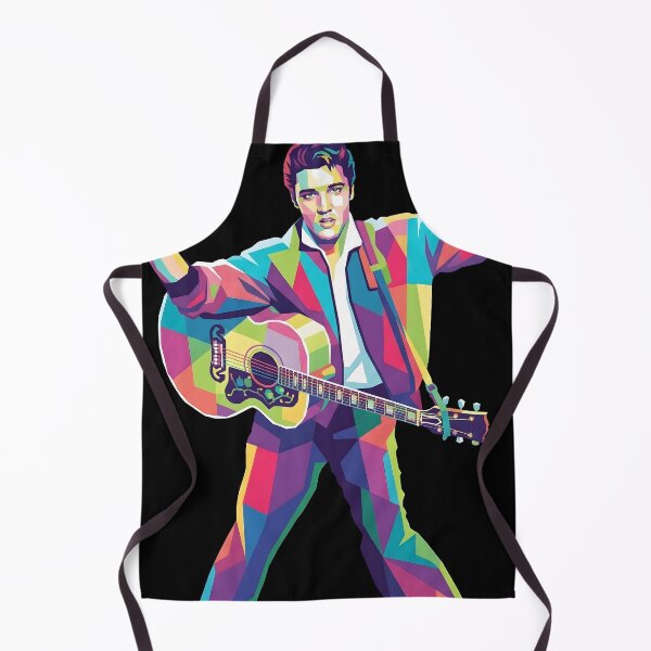 Item preview, Elvis Presley wpap pop art designed and sold by Superkent.