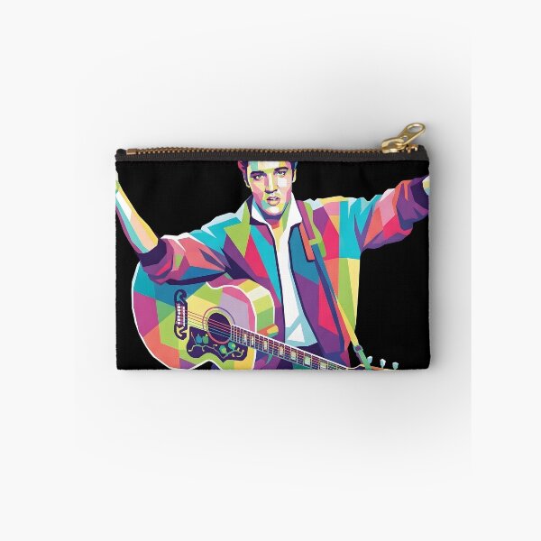 Item preview, Elvis Presley wpap pop art  designed and sold by Superkent.