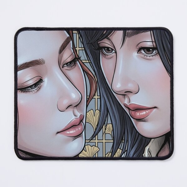 Item preview, Grace Oaey Fond Memories GL Series Lgbtq+ Comic  designed and sold by Mind Space.