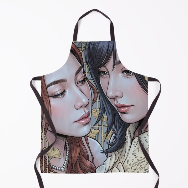 Item preview, Grace Oaey Fond Memories GL Series Lgbtq+ Comic  designed and sold by Mind Space.