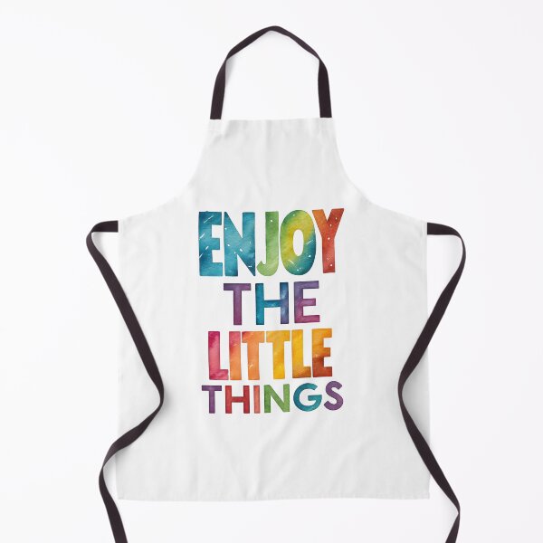 Item preview, Enjoy the little things designed and sold by nimmitrends.